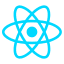 React